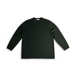 Men's Artefact XL Men's Sweater
Pullover 100% Merino Wool